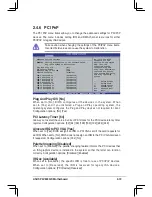Preview for 52 page of Asus P4V800D-X User Manual