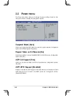 Preview for 53 page of Asus P4V800D-X User Manual