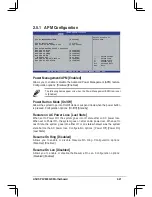 Предварительный просмотр 54 страницы Asus P4V800D-X User Manual