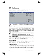 Предварительный просмотр 61 страницы Asus P4V800D-X User Manual