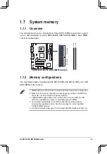 Preview for 18 page of Asus P4V8X-MX User Manual