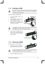 Preview for 20 page of Asus P4V8X-MX User Manual