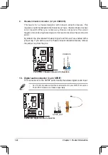 Preview for 31 page of Asus P4V8X-MX User Manual