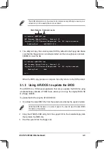 Preview for 35 page of Asus P4V8X-MX User Manual