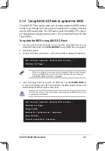 Preview for 37 page of Asus P4V8X-MX User Manual