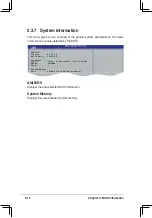 Preview for 46 page of Asus P4V8X-MX User Manual