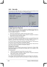 Preview for 60 page of Asus P4V8X-MX User Manual