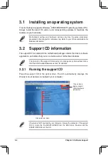 Preview for 63 page of Asus P4V8X-MX User Manual