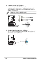 Предварительный просмотр 32 страницы Asus P4V8X-X User Manual