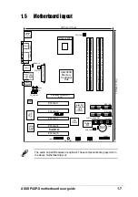 Предварительный просмотр 17 страницы Asus P4XP-X User Manual