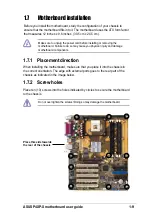 Предварительный просмотр 19 страницы Asus P4XP-X User Manual