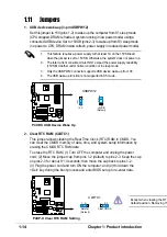 Предварительный просмотр 24 страницы Asus P4XP-X User Manual