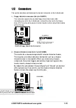 Предварительный просмотр 25 страницы Asus P4XP-X User Manual