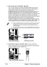 Предварительный просмотр 26 страницы Asus P4XP-X User Manual