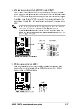 Предварительный просмотр 27 страницы Asus P4XP-X User Manual