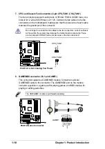 Предварительный просмотр 28 страницы Asus P4XP-X User Manual