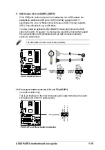 Предварительный просмотр 29 страницы Asus P4XP-X User Manual