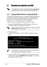 Предварительный просмотр 32 страницы Asus P4XP-X User Manual