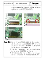 Preview for 20 page of Asus P505 Service Manual