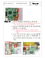 Preview for 27 page of Asus P505 Service Manual