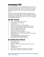 Preview for 9 page of Asus P505 User Manual