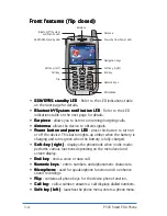 Preview for 10 page of Asus P505 User Manual