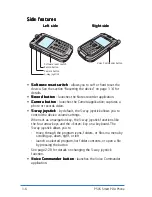 Preview for 12 page of Asus P505 User Manual