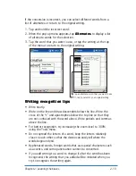 Preview for 33 page of Asus P505 User Manual