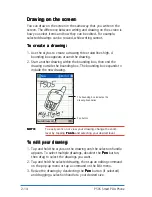 Preview for 34 page of Asus P505 User Manual