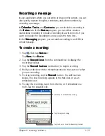 Preview for 35 page of Asus P505 User Manual