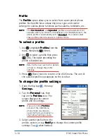 Preview for 118 page of Asus P505 User Manual