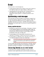 Preview for 183 page of Asus P505 User Manual