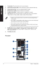 Preview for 14 page of Asus P50AD User Manual