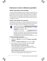 Preview for 12 page of Asus P50IJ (French) Manuel