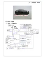 Preview for 6 page of Asus P526 Service Manual