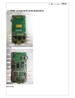 Preview for 7 page of Asus P526 Service Manual