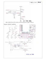 Preview for 17 page of Asus P526 Service Manual