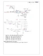 Preview for 18 page of Asus P526 Service Manual