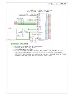 Preview for 21 page of Asus P526 Service Manual