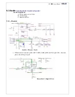 Preview for 22 page of Asus P526 Service Manual