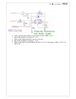 Preview for 35 page of Asus P526 Service Manual