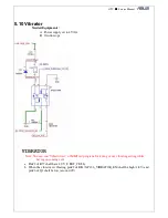 Preview for 37 page of Asus P526 Service Manual