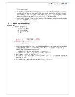 Preview for 40 page of Asus P526 Service Manual