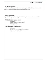 Preview for 41 page of Asus P526 Service Manual