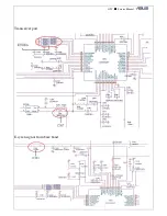 Preview for 44 page of Asus P526 Service Manual