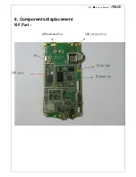 Preview for 45 page of Asus P526 Service Manual