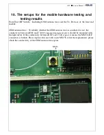 Preview for 49 page of Asus P526 Service Manual