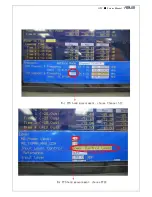 Preview for 57 page of Asus P526 Service Manual