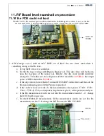 Preview for 82 page of Asus P526 Service Manual