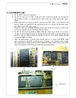 Preview for 83 page of Asus P526 Service Manual